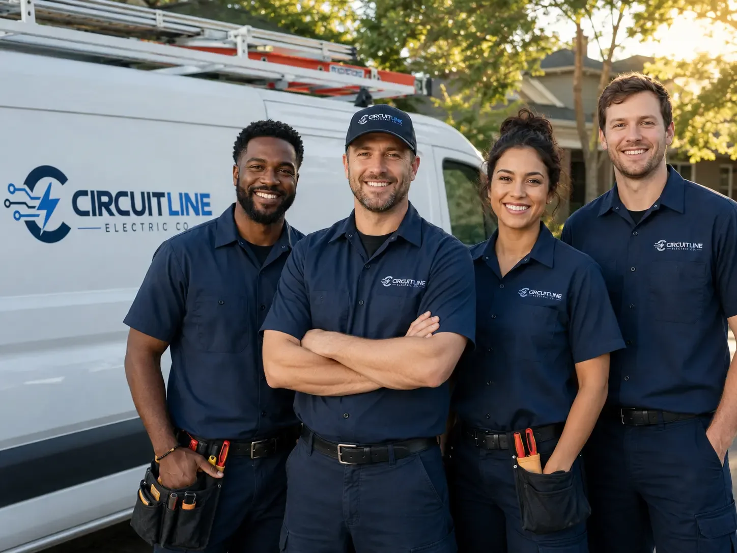 Whole Home Rewiring company in Monterey, MA