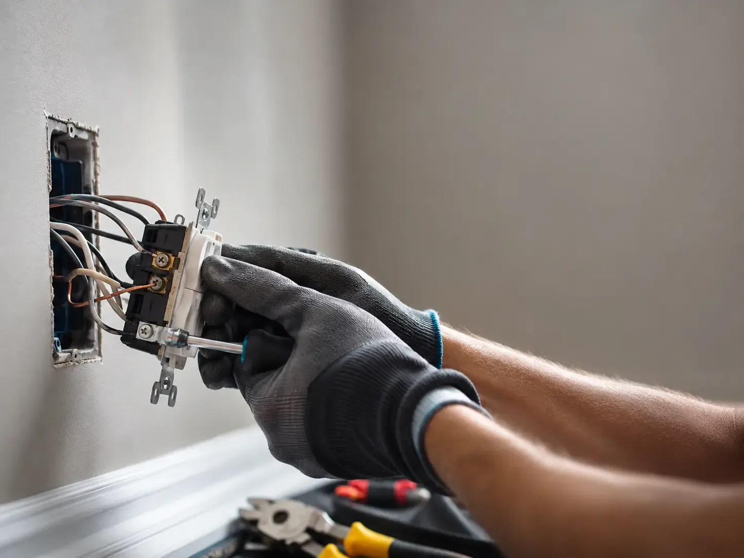 Why choose Whole Home Rewiring in Monterey, MA